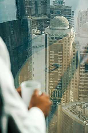 Suite King Bed Non Smoking