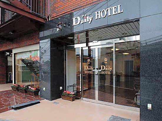 Daily Hotel Niiza