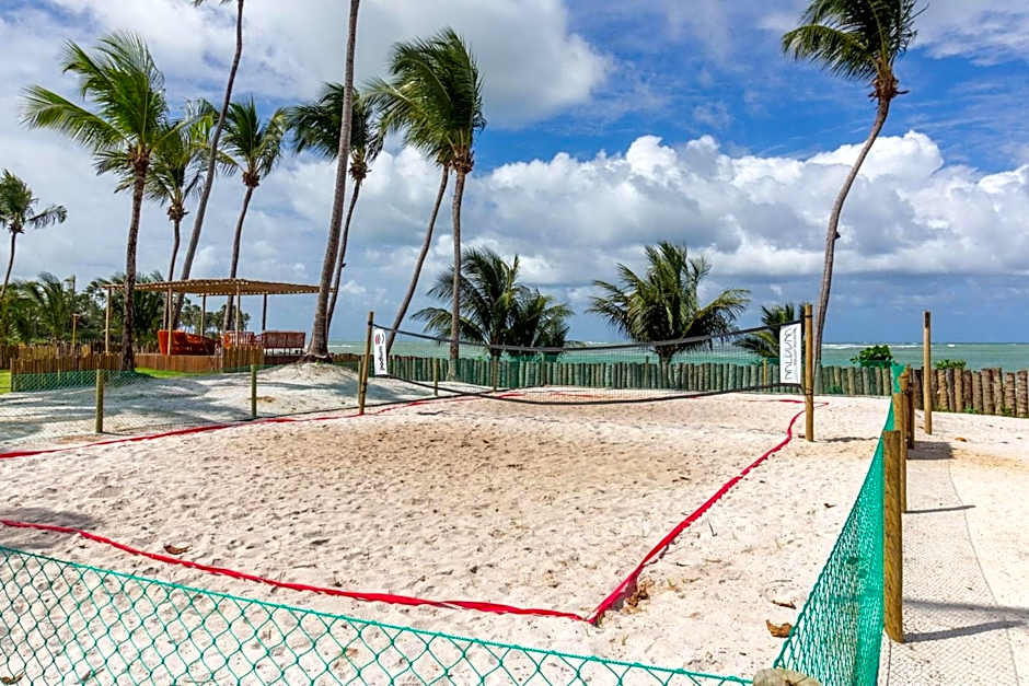 Milagres - Naluum Residence