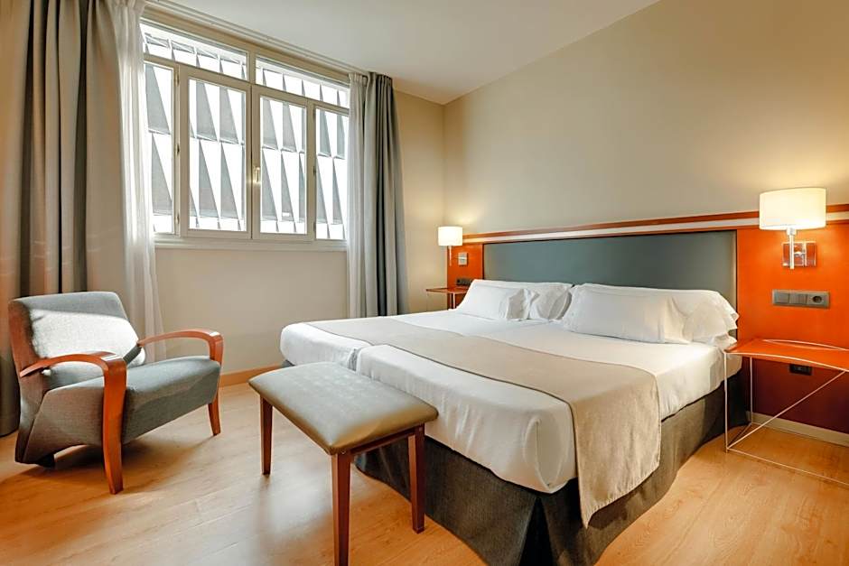 Abba Euskalduna Hotel