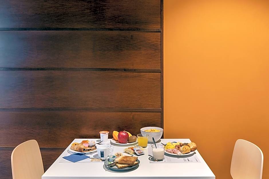 B&B Hotel Pomezia Roma