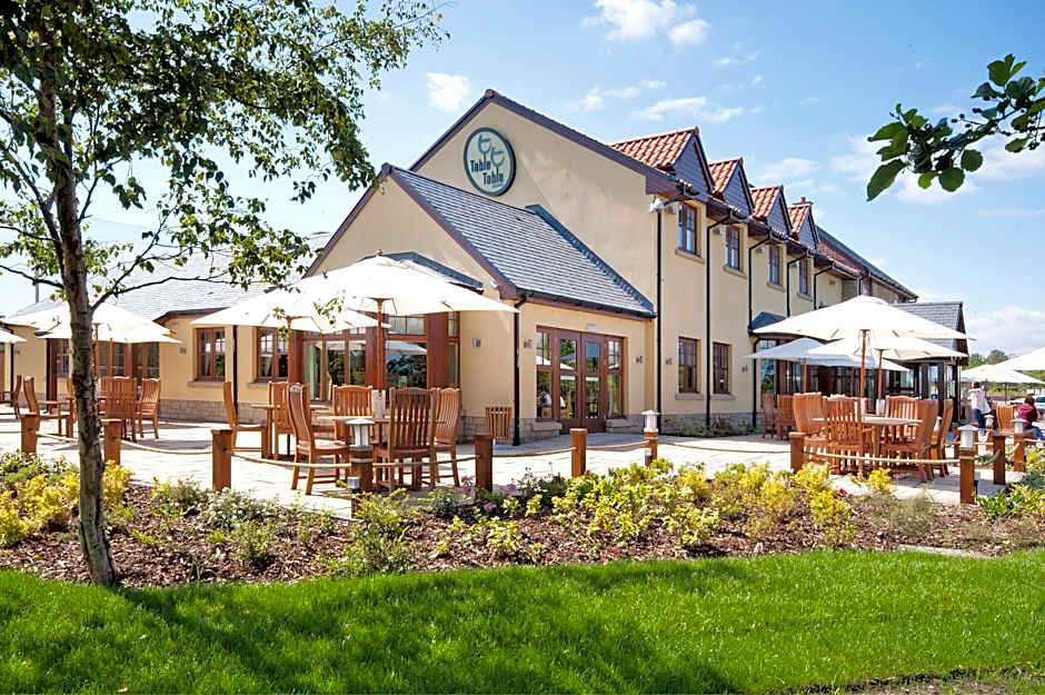 Premier Inn  Edinburgh A7 (Dalkeith)