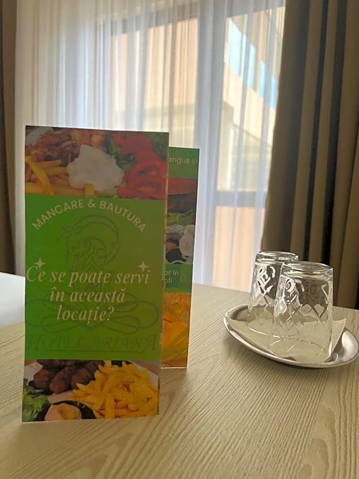 Hotel Ariana