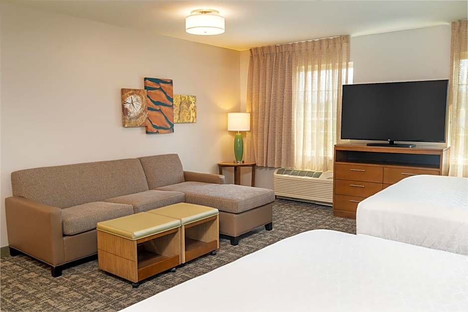 Staybridge Suites Nashville - Franklin By IHG