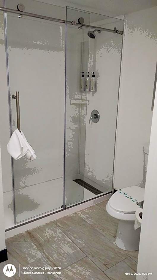 Mission Inn San Luis Obispo