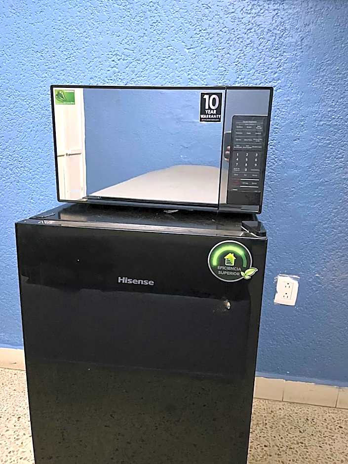 Hotel magallanes con cocineta 100 Metros de playa