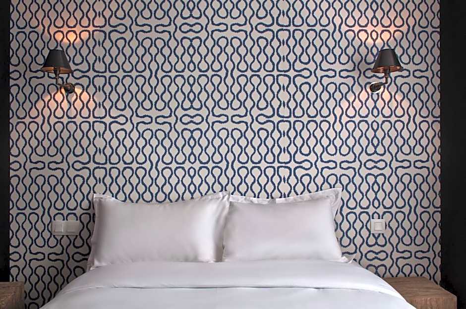 Hotel Les Terres Blanches