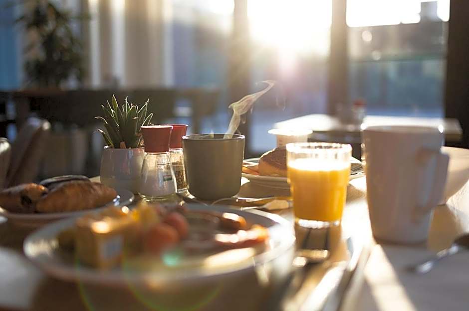 PREMIER SUITES Antwerp