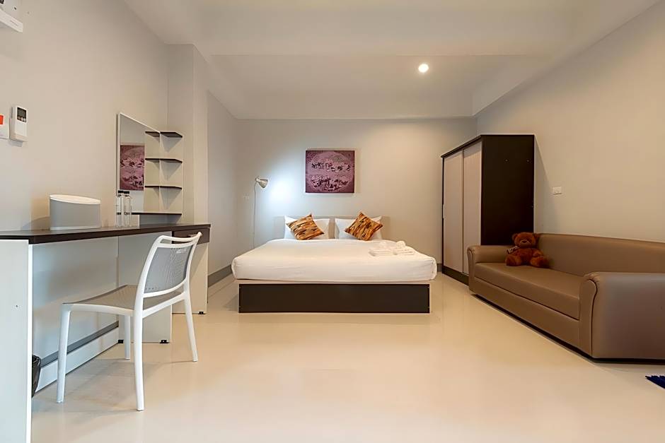 J2 Residence Chiang Rai