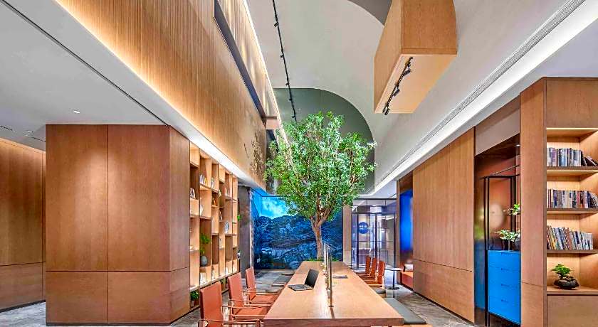 Holiday Inn Express Datong Pingcheng By IHG