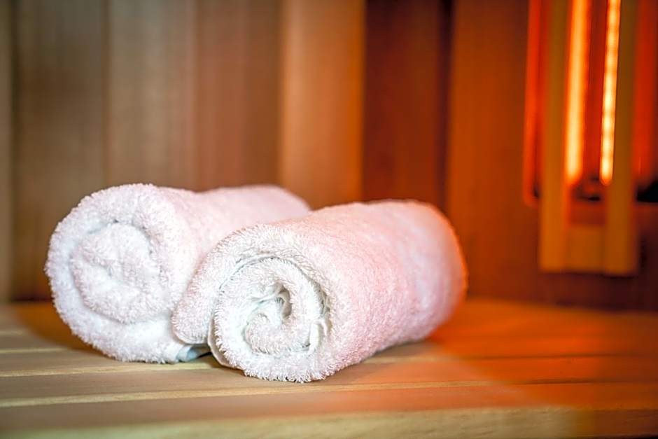 Just Texel Suites & Apartments