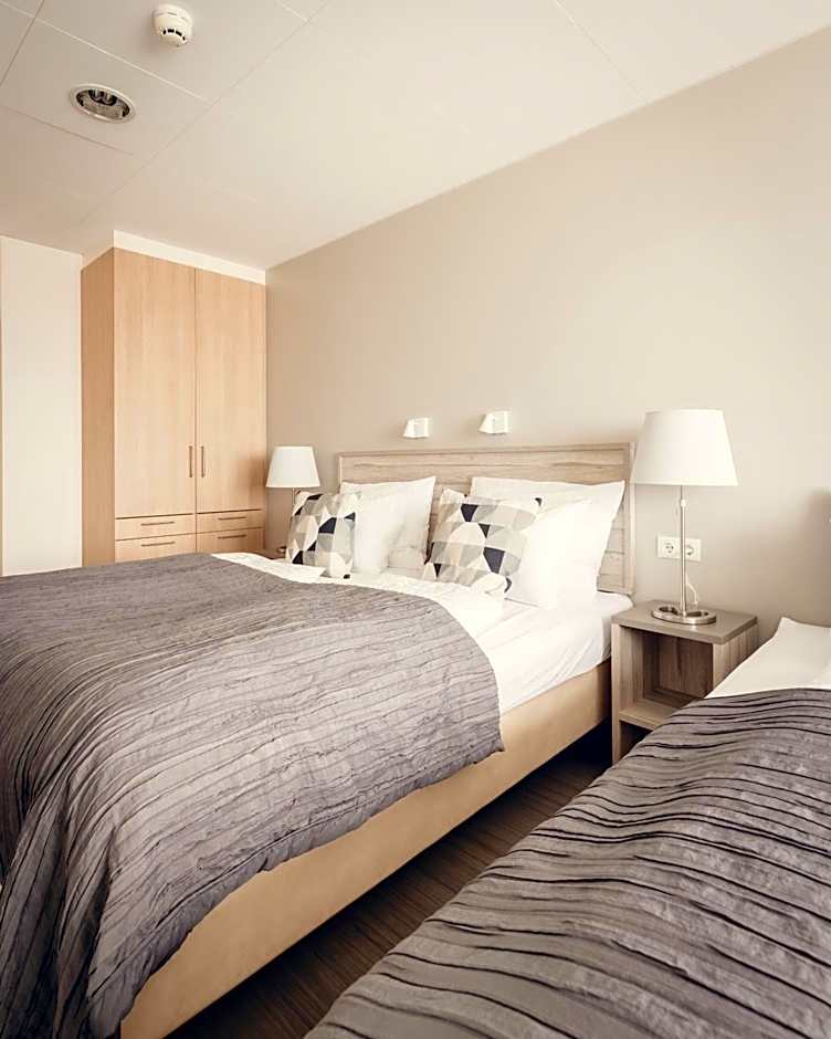 Hótel Fransiskus Stykkishólmi