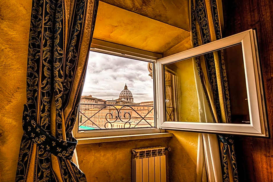 B&B A Picture of Rome