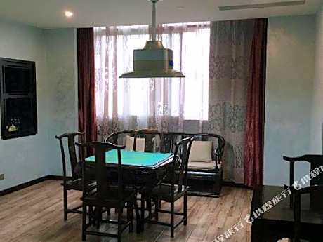 Nanyuan Inn (Ningbo Jiangshan)