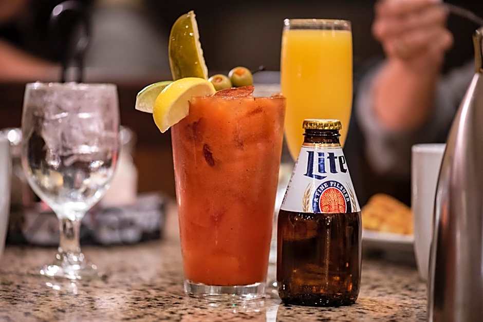 Hilton Milwaukee City Center