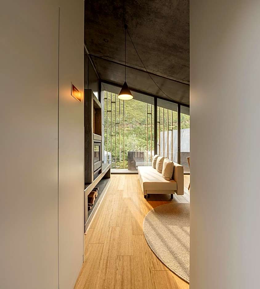 Syntony Hotels - Paradinha Village