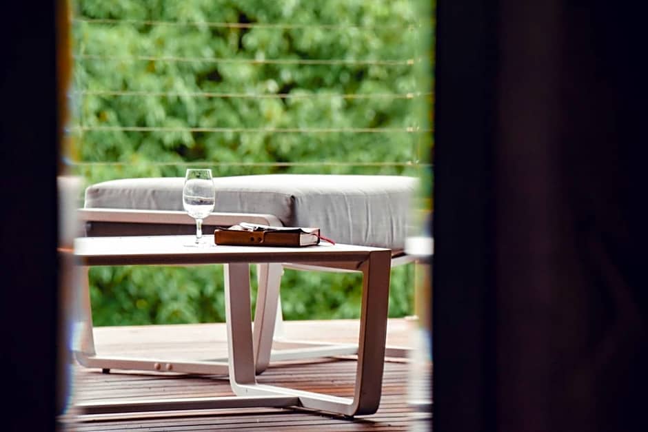 Silk Pavilions Glamping