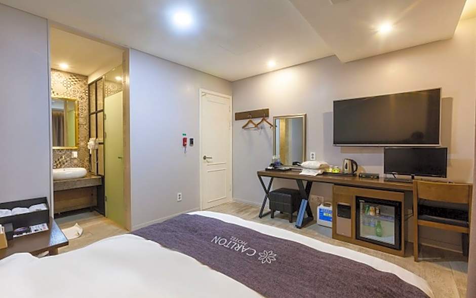 Bundang Jeongja Carlton