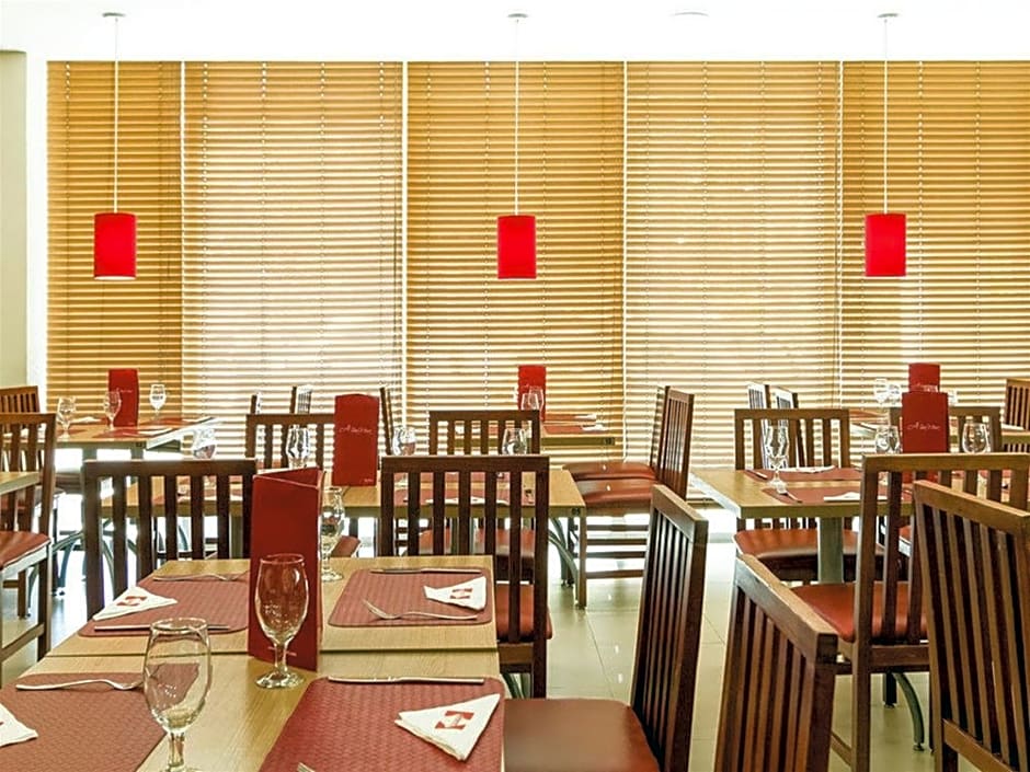 Ibis budget Rio de Janeiro Centro