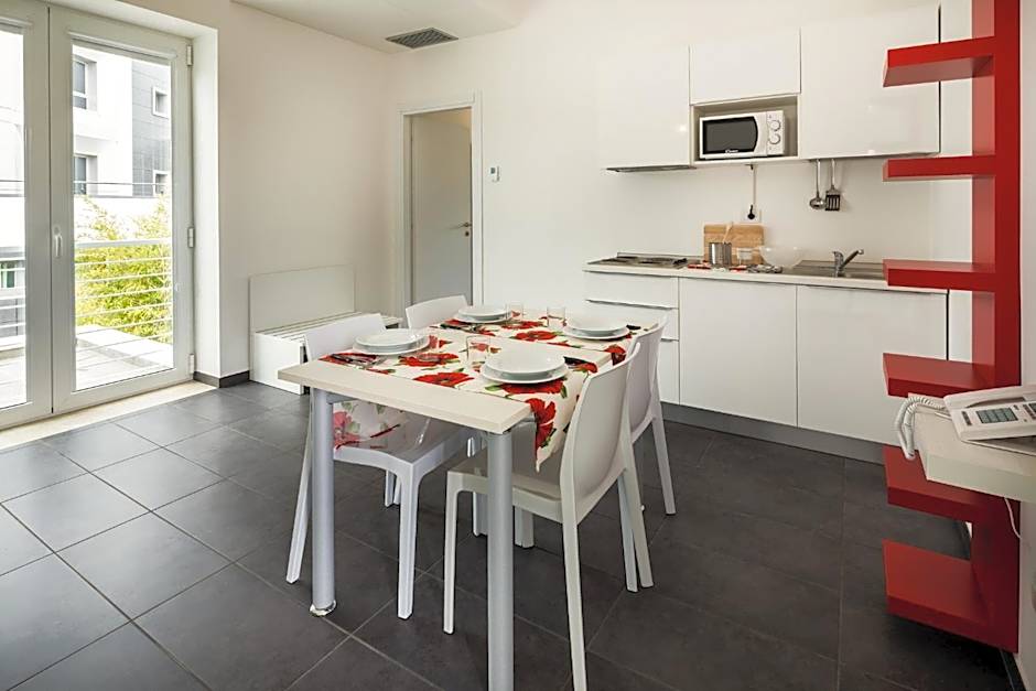 Residence Peloni