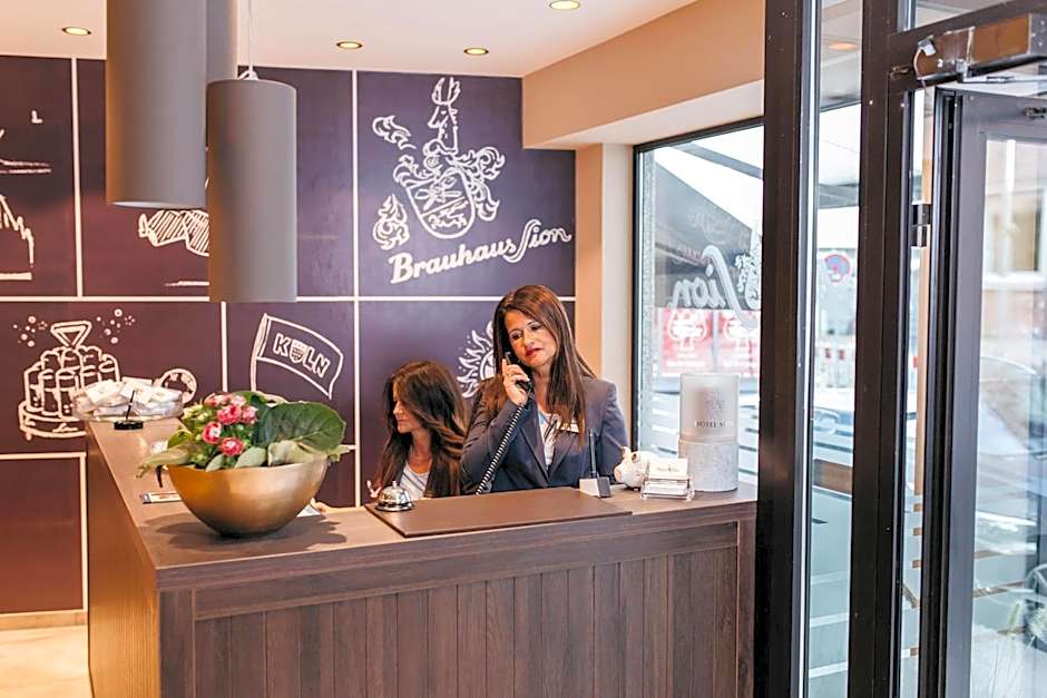 Hotel Sion