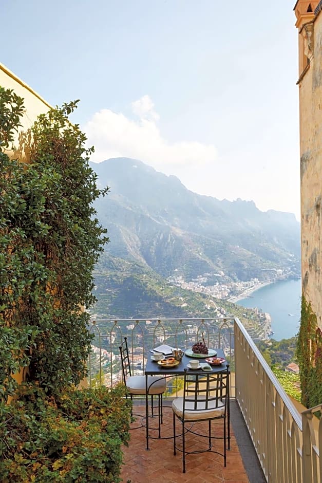 Caruso, A Belmond Hotel, Amalfi Coast