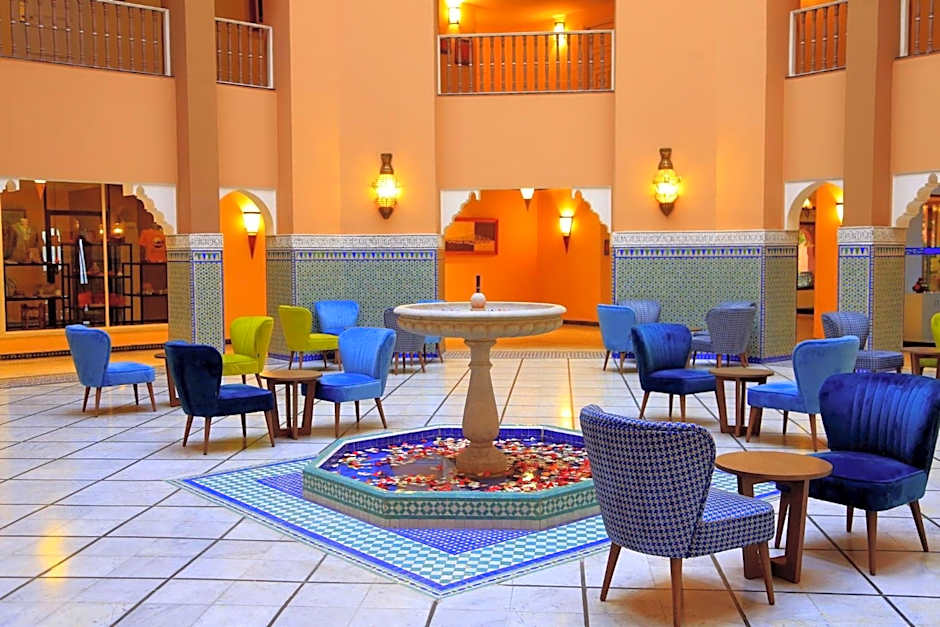 Rose Aqua Park Hotel