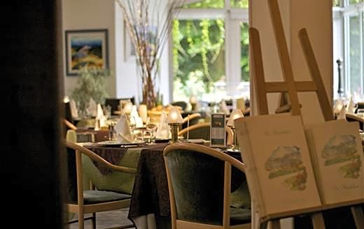 La Berteliere, The Originals Relais (Qualys-Hotel)