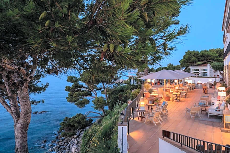 Park Hotel San Jorge & Spa