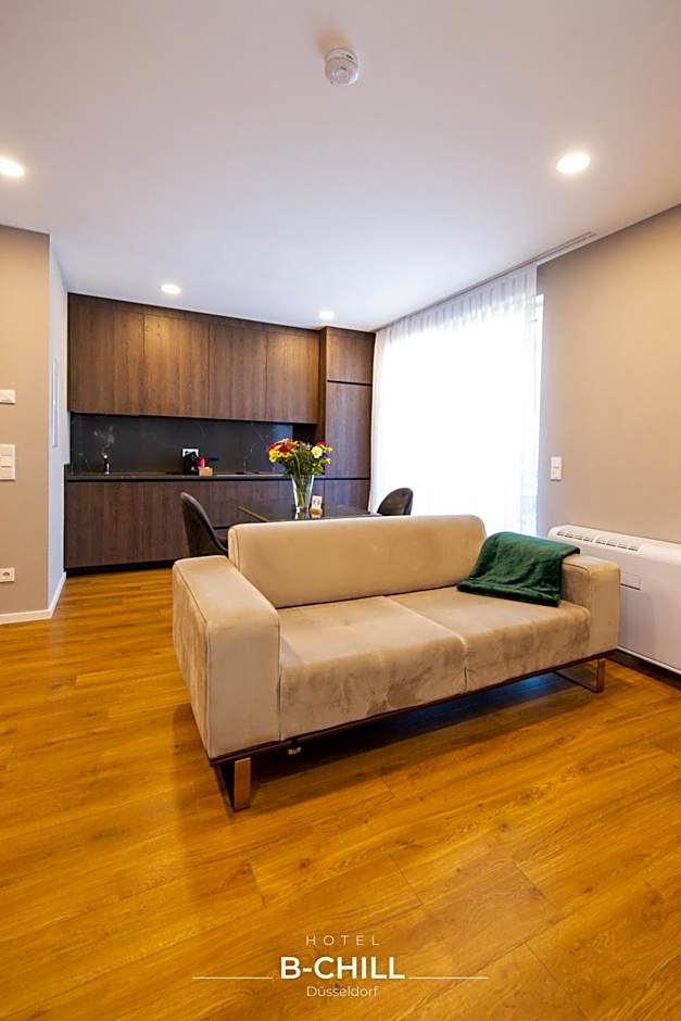 B-Chill Düsseldorf