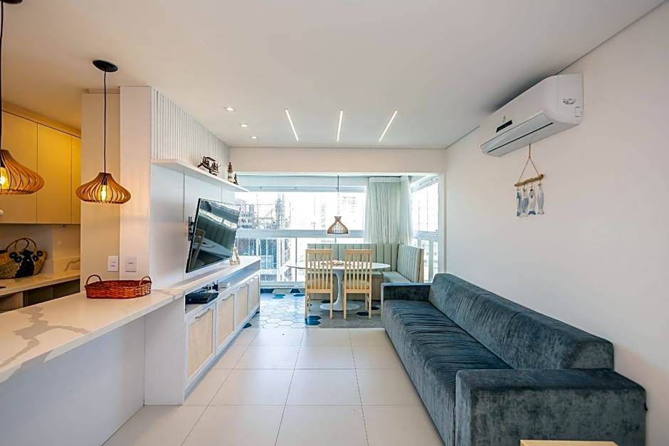 Venice Home Club - Balneário Piçarras