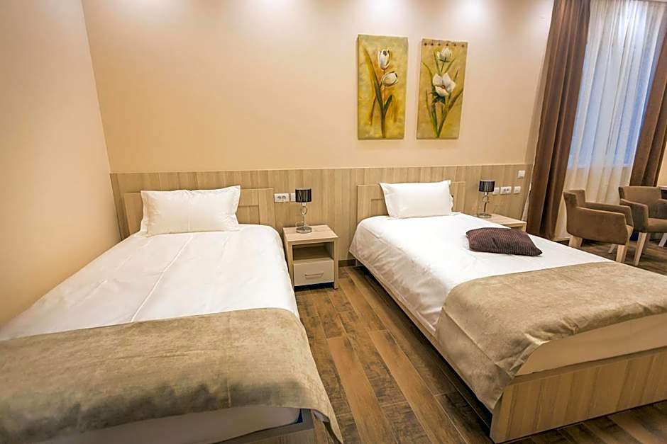 Hotel Mar Garni
