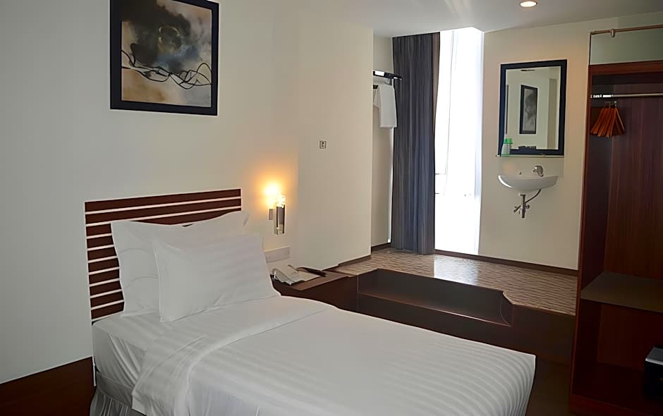 dprimahotel Melawai  Blok M