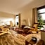Hotel der Freiraum