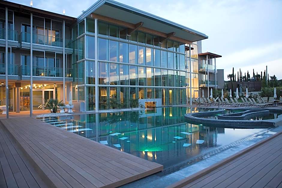 Aqualux Hotel Spa Suite & Terme