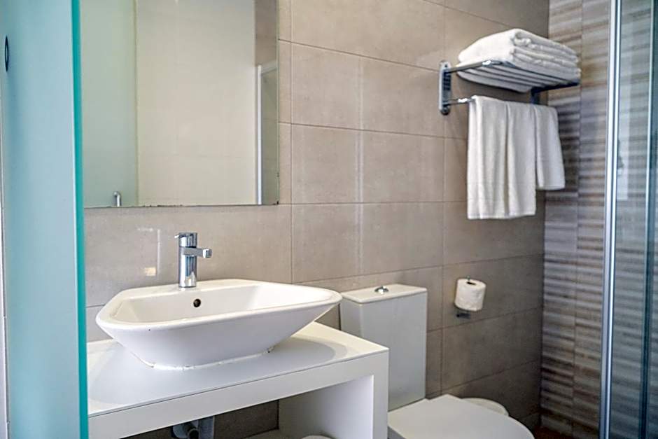 By the Sea - Nazaré