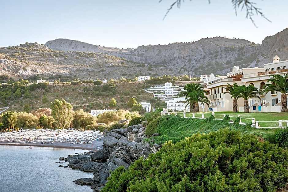 Lindos Royal Resort