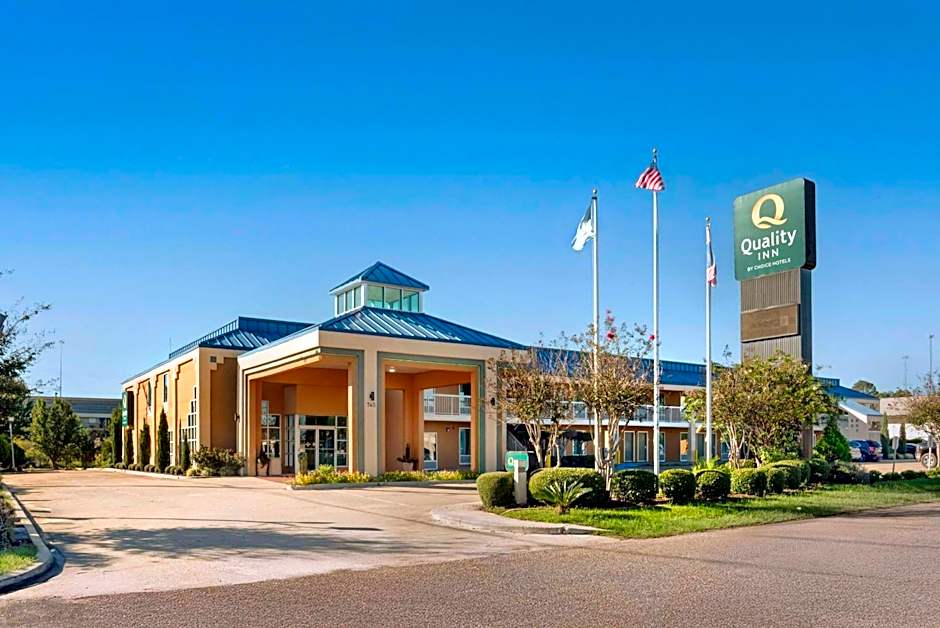 Quality Inn Brookhaven