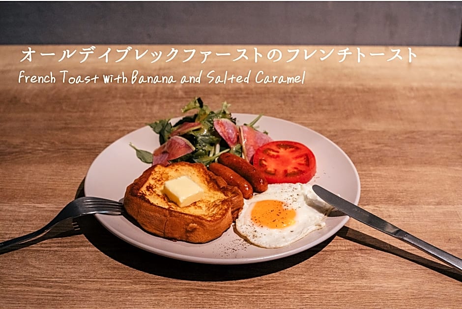 R HOTEL NAMBA South