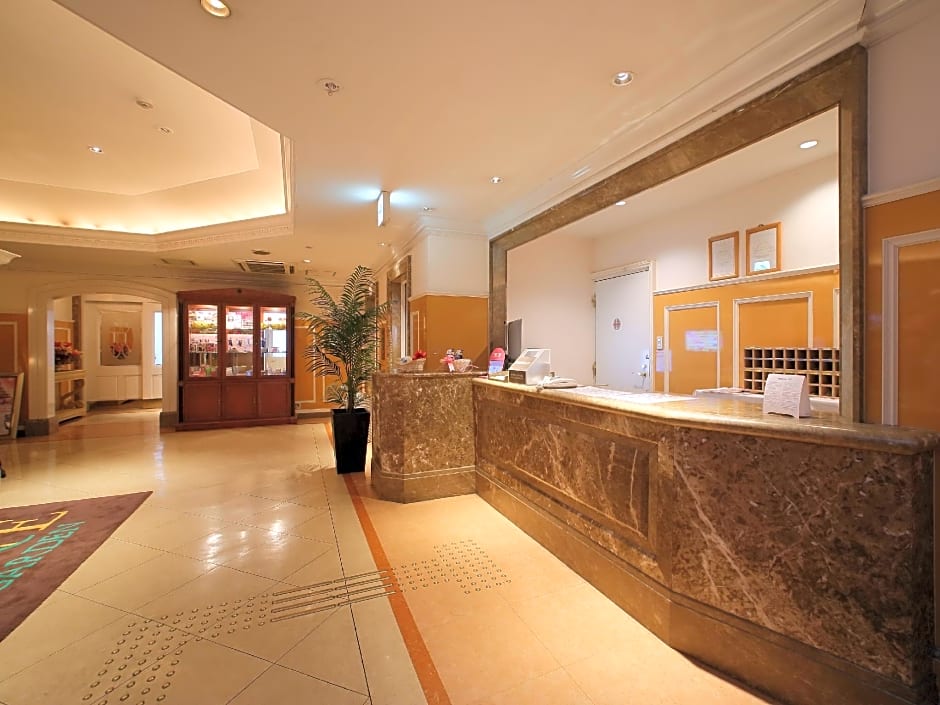 Hotel Fine Garden Kyoto Minami