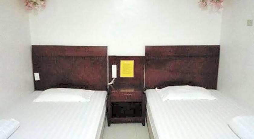 Asia Novo Boutique Hotel-Kalibo