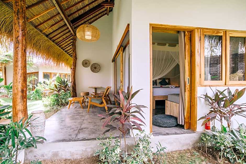 Mana Retreat