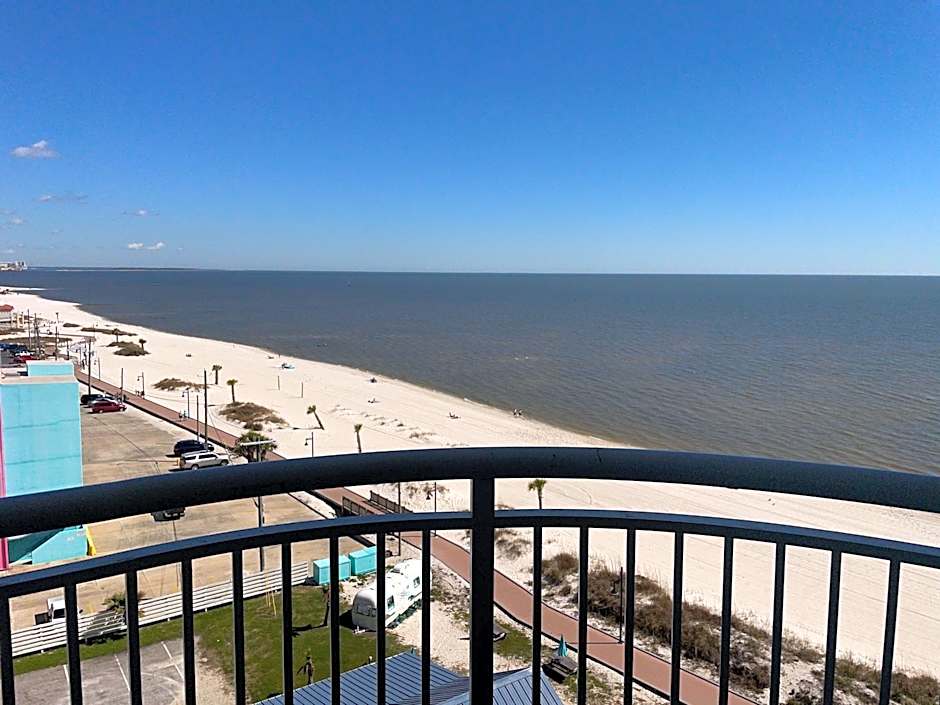 South Beach Biloxi Hotel & Suites