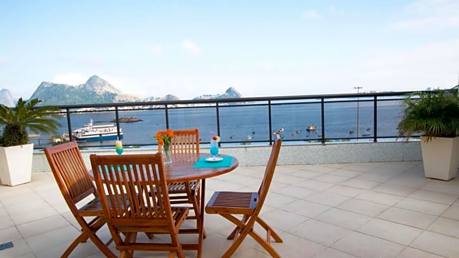 Hotel Solar do Amanhecer