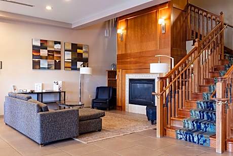 Country Inn & Suites by Radisson, BWI Airport (Baltimore), MD