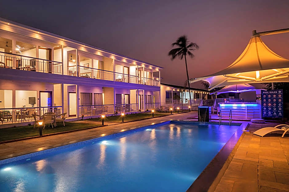 Kimaya By The Sea