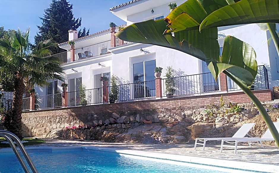 Boutique X Benalmadena Pueblo