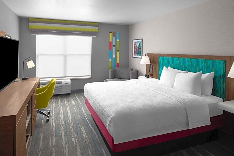 Hampton Inn By Hilton & Suites Provo/Orem