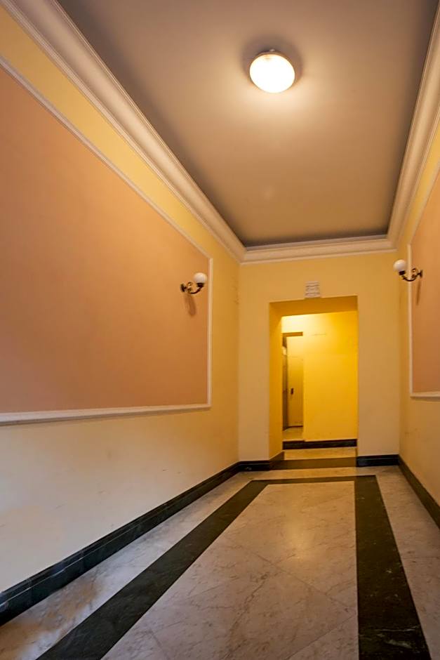 maribea rome center