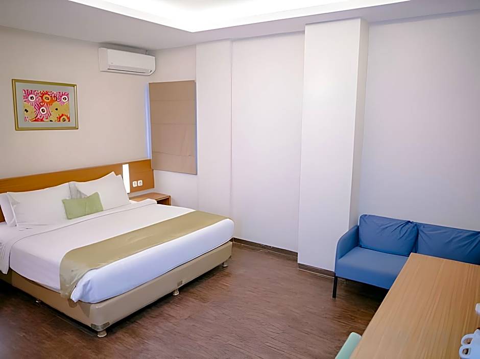 BiZ@ Hotel